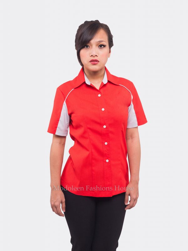 Automobile Sales Representative Customer Service uniform