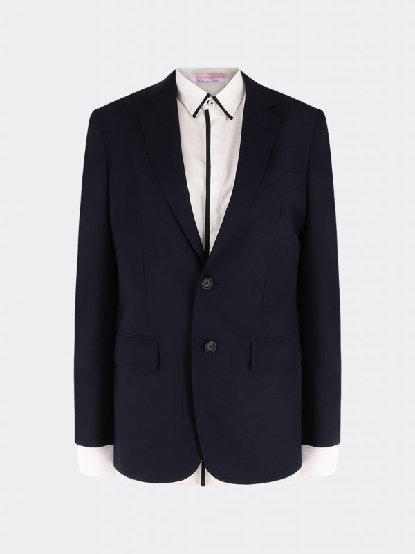 Business Sales Consultant Executive Uniform Blazer Suit
