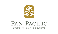 Pan Pacific Hotel Uniform