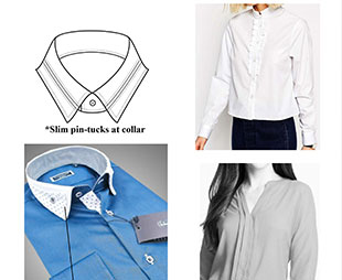 Uniform Industry Trends