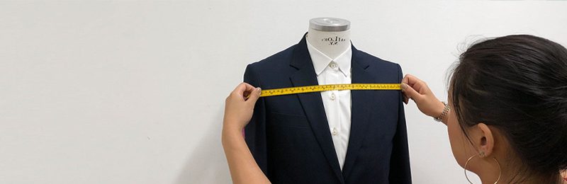 Modoleen's Customized Corporate Uniform Collection
