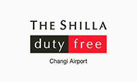 The Shilla Duty Free Changi Airport