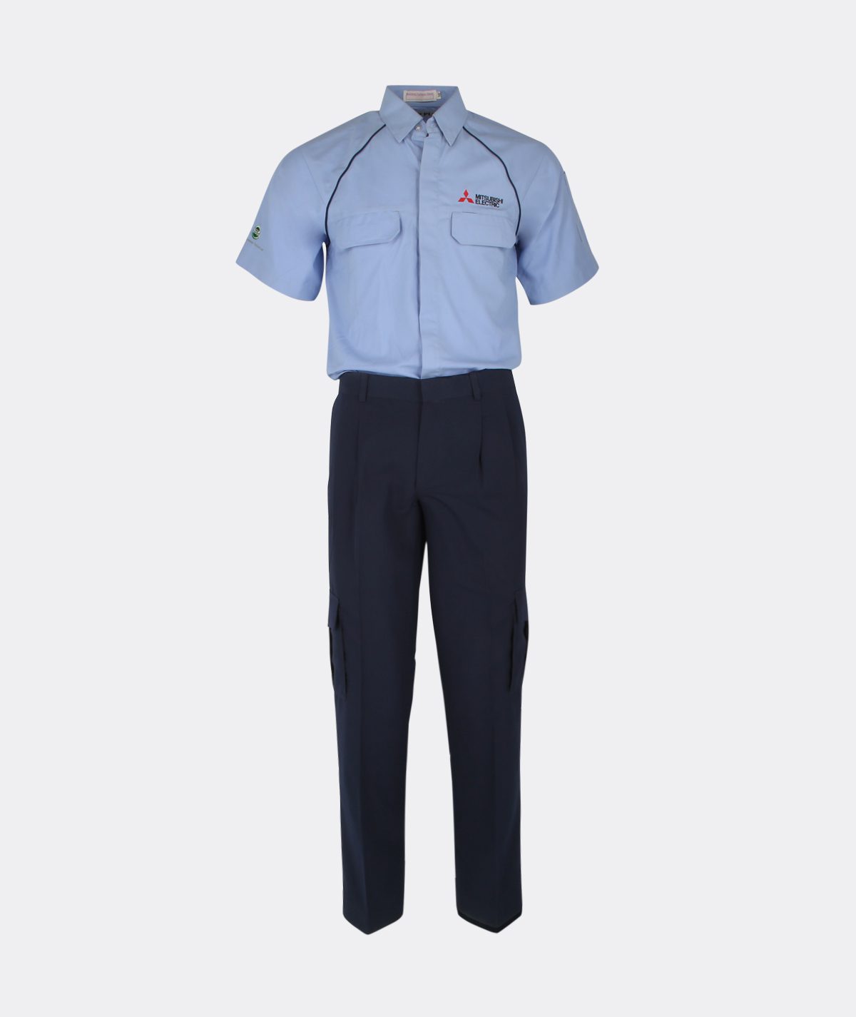 Engineer uniform