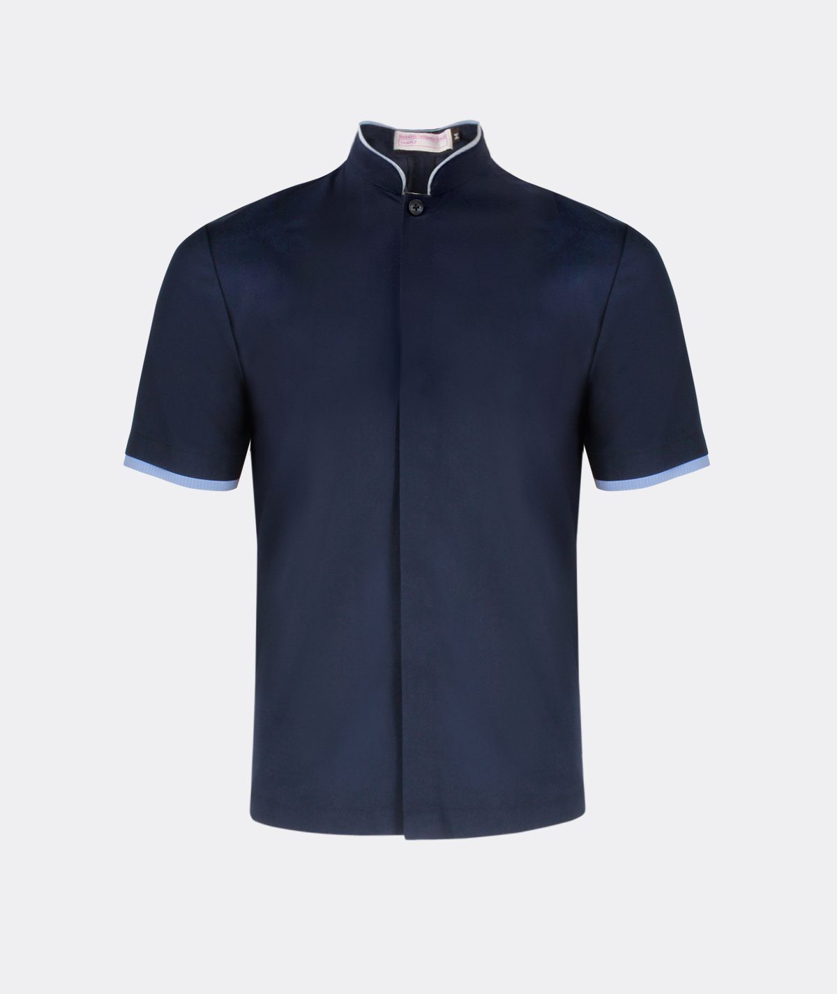 Housekeeping Shirt Classic style