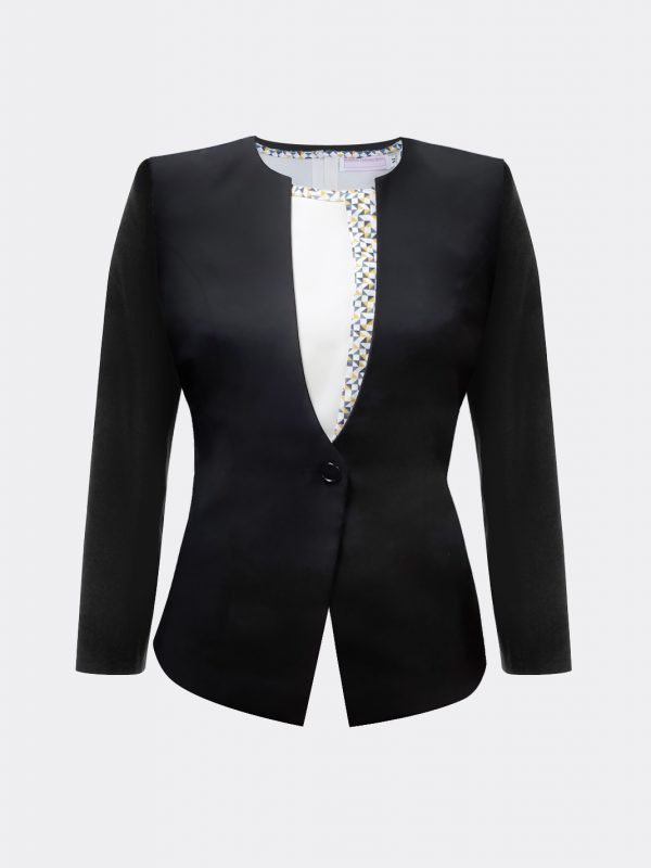 Uniform blazers for work hotsell