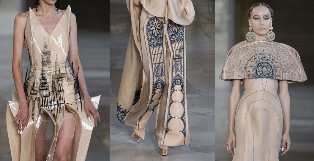 fashion cathedral inspiration fashion references runway fashion images fashion cathedral inspiration fashion references runway fashion images