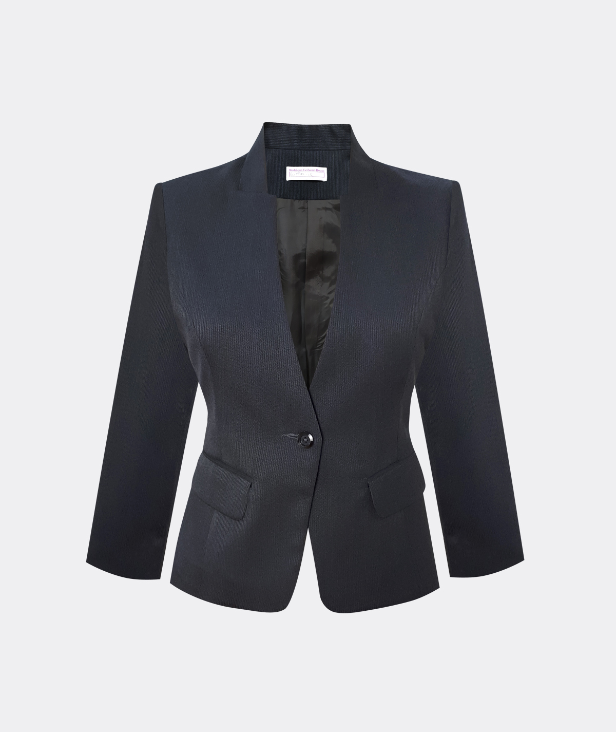 front-office-mandarin collar-jacket-uniform-stand-collar-jacket-bank-uniform front-office-mandarin collar-jacket-uniform-stand-collar-jacket-bank-uniform