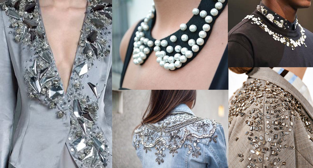 embellishment reference inspiration fashion