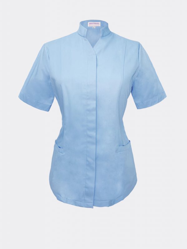 Clinic Dental Aesthetics Beauty uniform uniform dentist nurse hygienist uniforms singapore uniform supplier