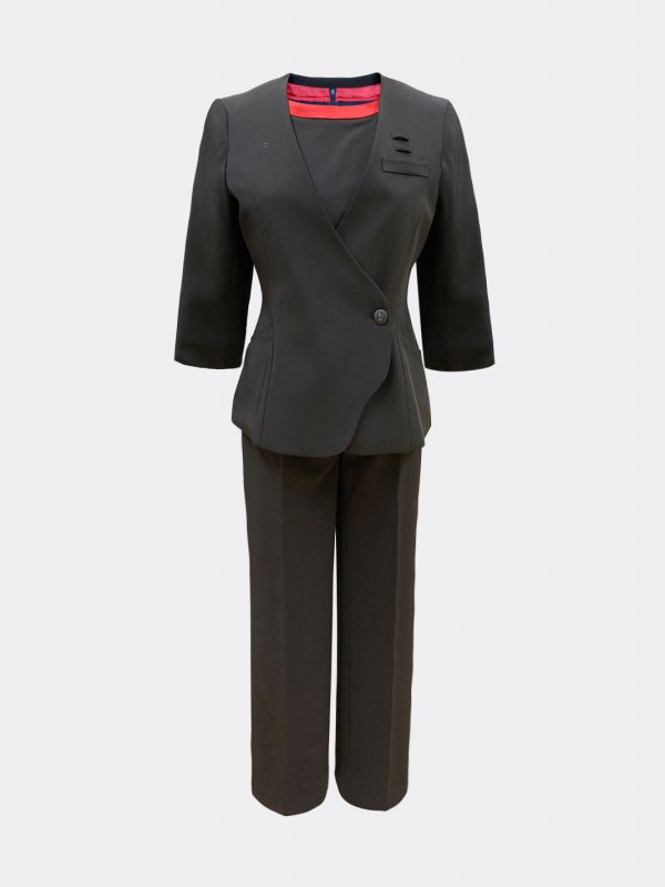 Beauty-Cosmetic-uniform-beauty-uniforms-3-piece-suit-ladieswear