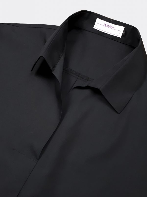 Minimalist Lifestyle Blouse