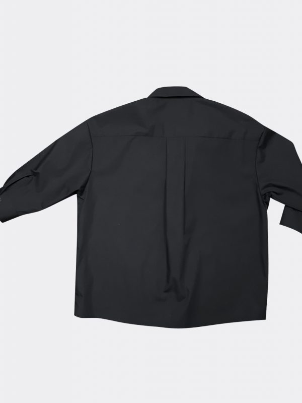 Minimalist Lifestyle Blouse