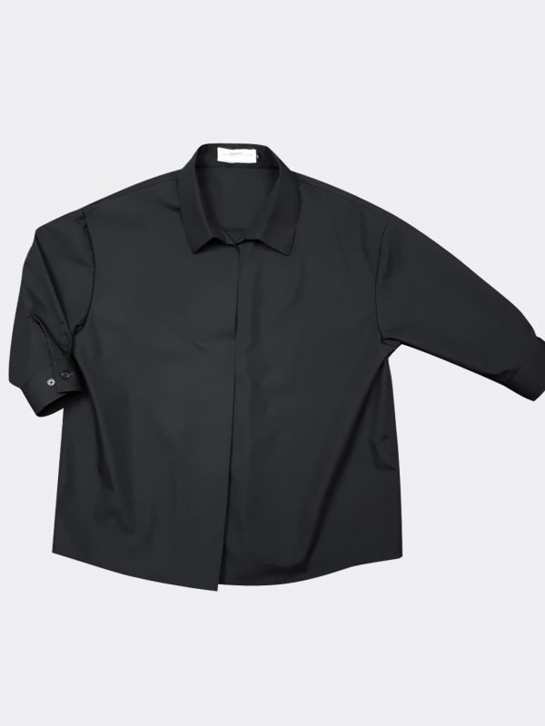 Minimalist Lifestyle Blouse